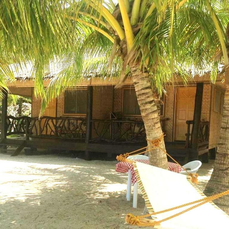 Islandia Beach Resort Siquijor Exterior photo